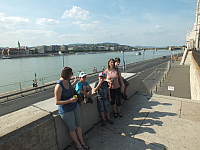 18.08.2012 16:34:53
Fujifilm FinePix HS20EXR
Budapest (Heimfahrt)
Rumänien 2012
Rumänien