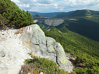 11.08.2012 
Munții Călimani
2012-08-11