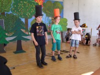 17.07.2014 17:41:50
Buchstabenfest 2014
Grundschule Garching West
Garching
Galerie
