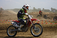 12.07.2015 14:00:39
Teil 1
20. Eichenrieder Motocross-Rennen
Garchinger Umland
Garching